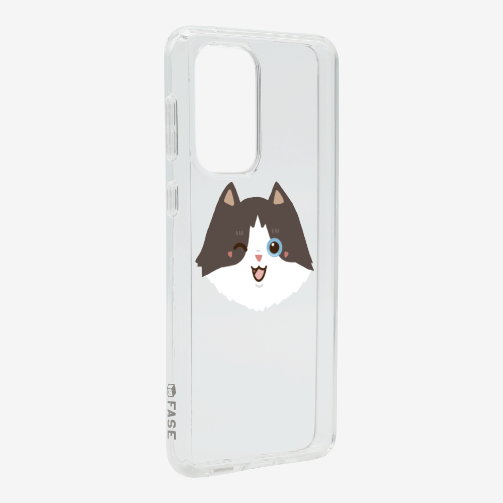 American Ragdoll Phone Case