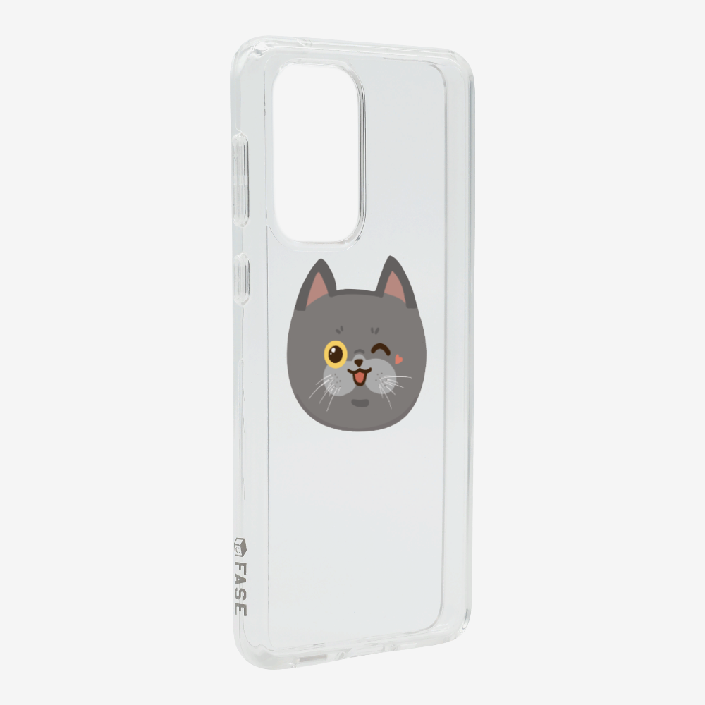 British Shorthair Phone Case