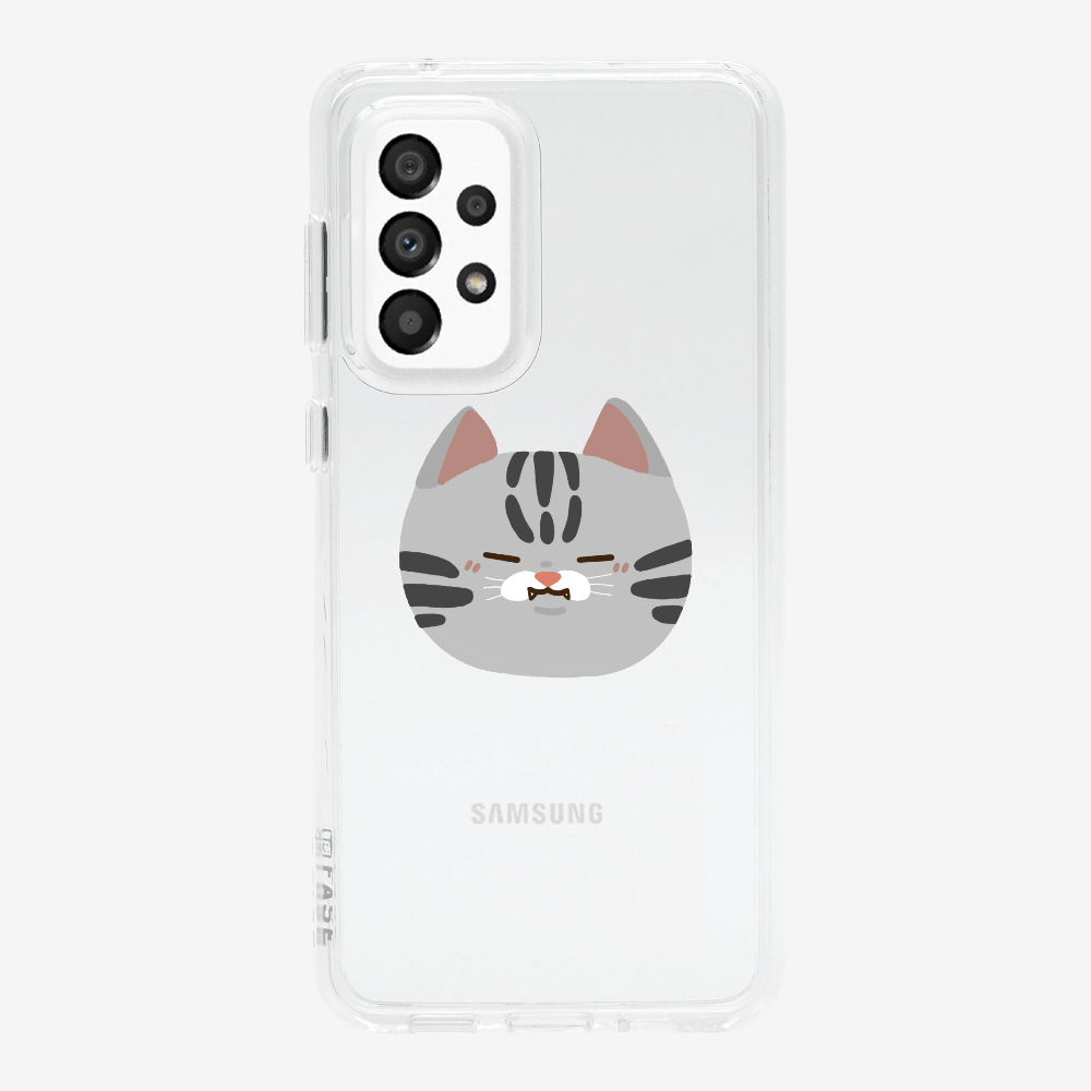 American Shorthair Phone Case