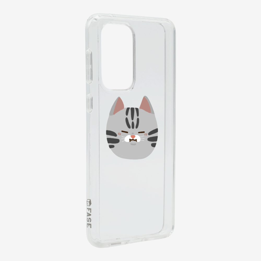 American Shorthair Phone Case