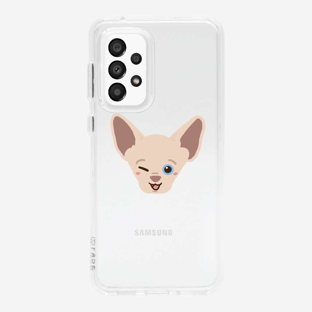 Canadian Sphynx Phone Case