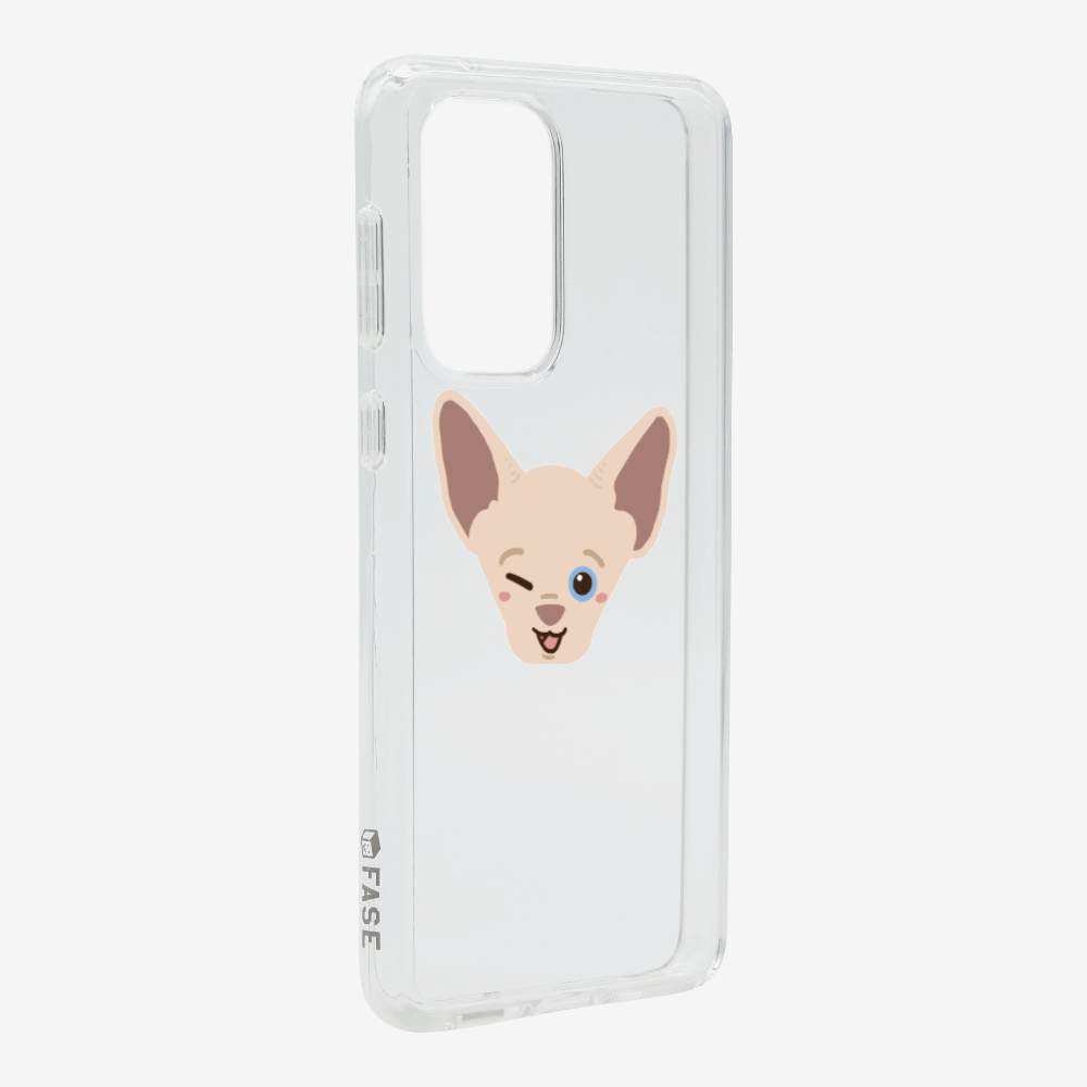 Canadian Sphynx Phone Case