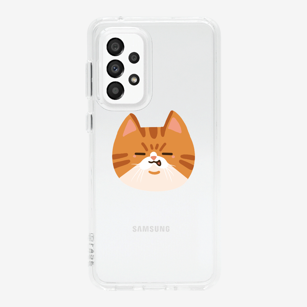 Exotic Shorthair Phone Case