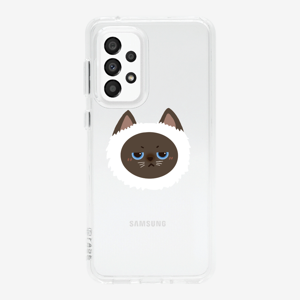 Birman Phone Case