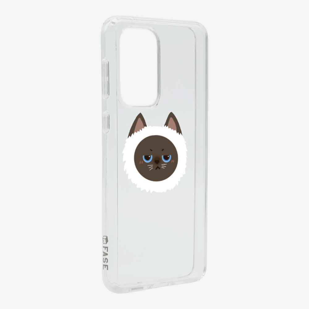 Birman Phone Case