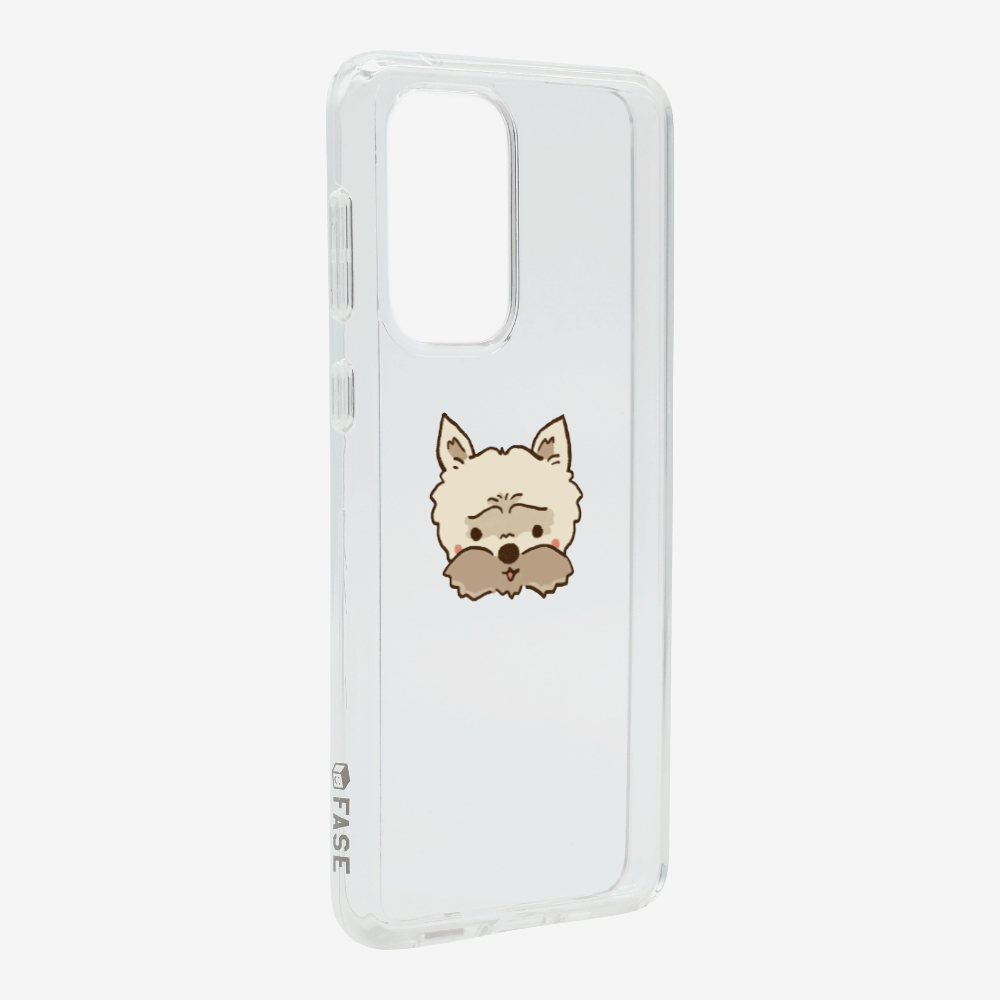 England Norfolk Terrier Phone Case