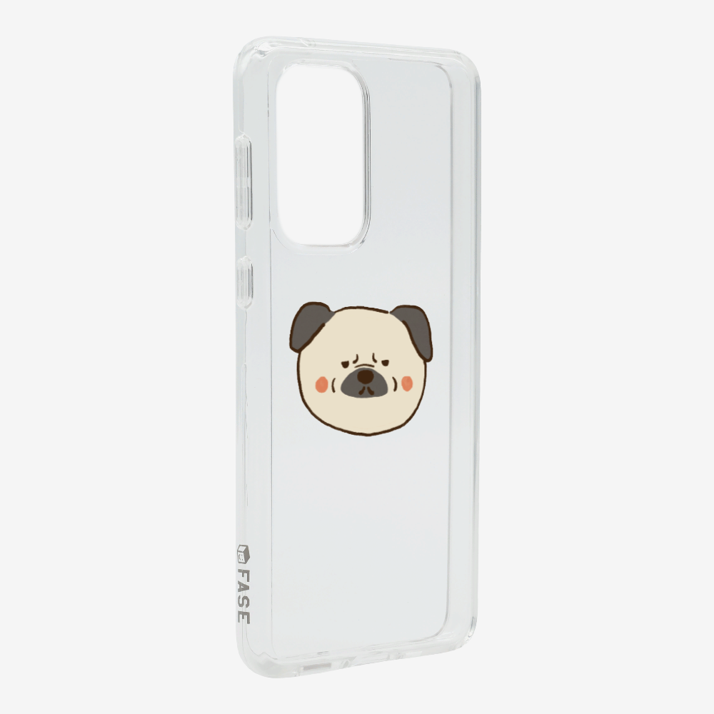 Tibet Pug Phone Case