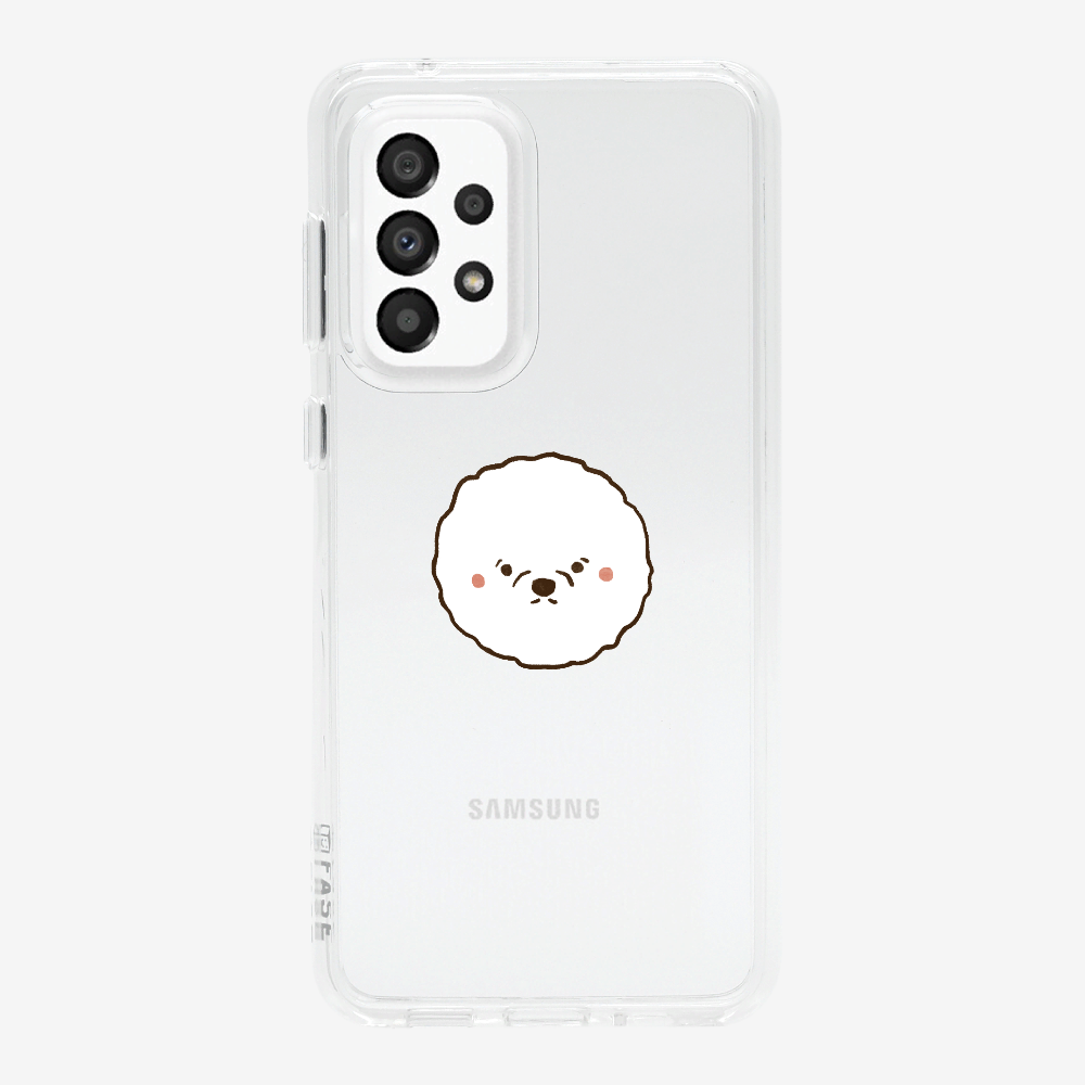 Bichon Frisé Phone Case