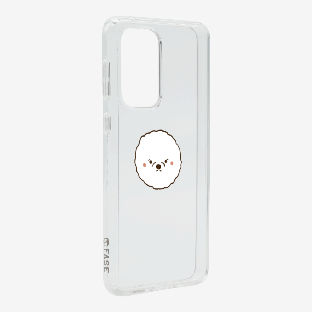 Bichon Frisé Phone Case