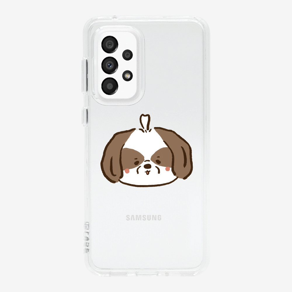 Lhasa Apso Phone Case