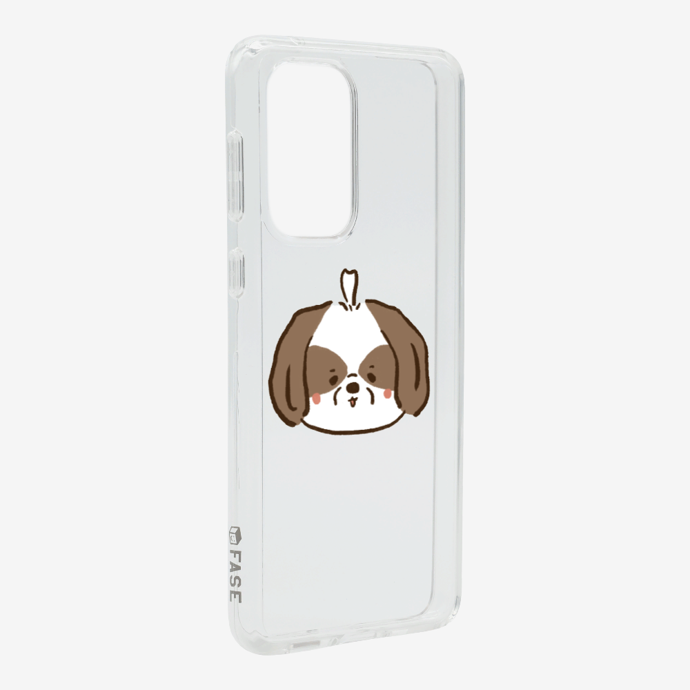 Lhasa Apso Phone Case