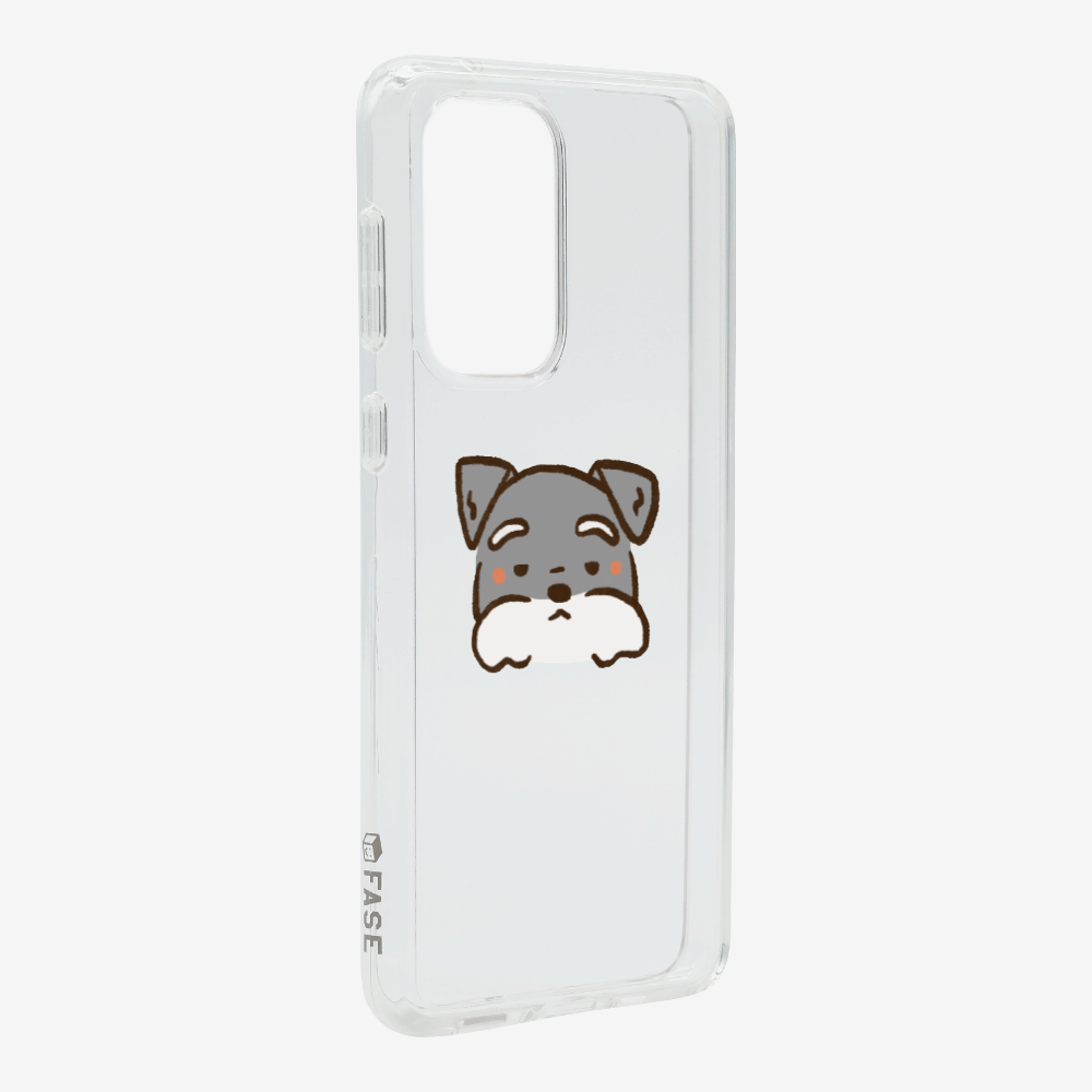 Germany Schnauzer Phone Case