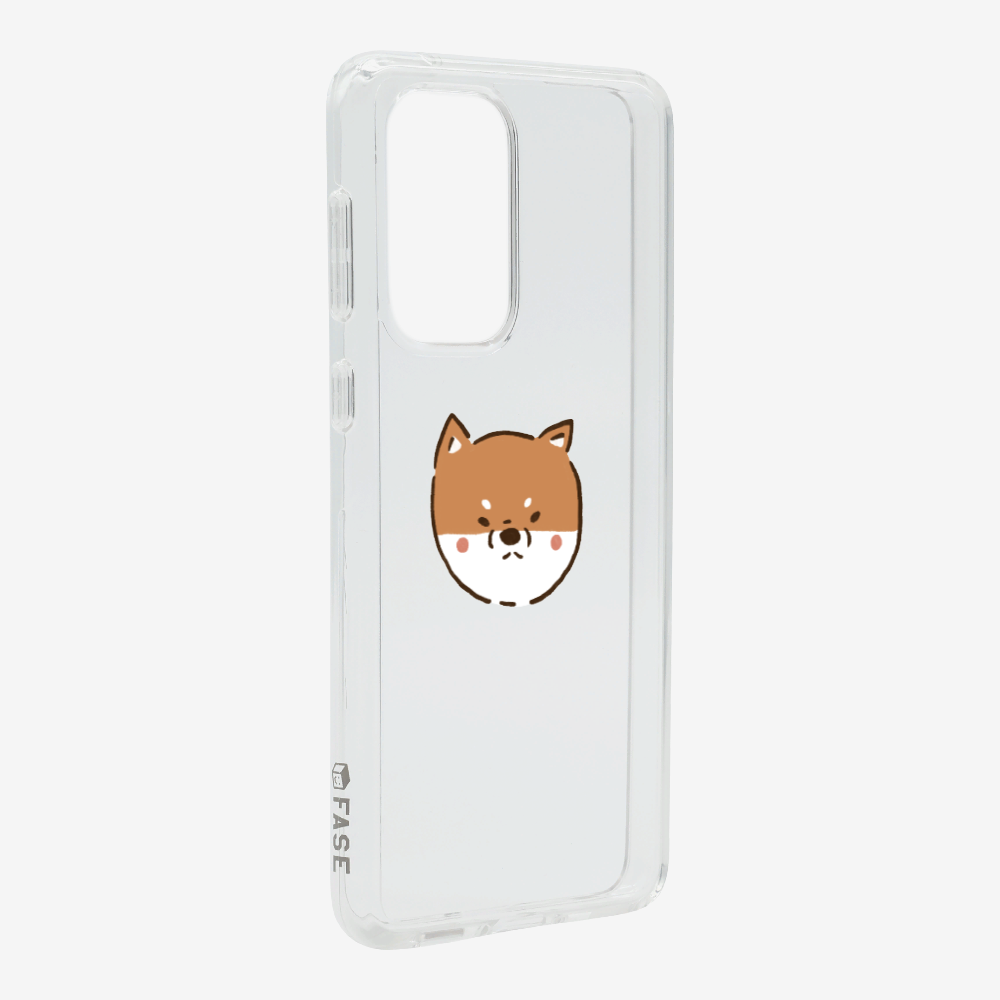 Japan Brown Shiba Inu Phone Case