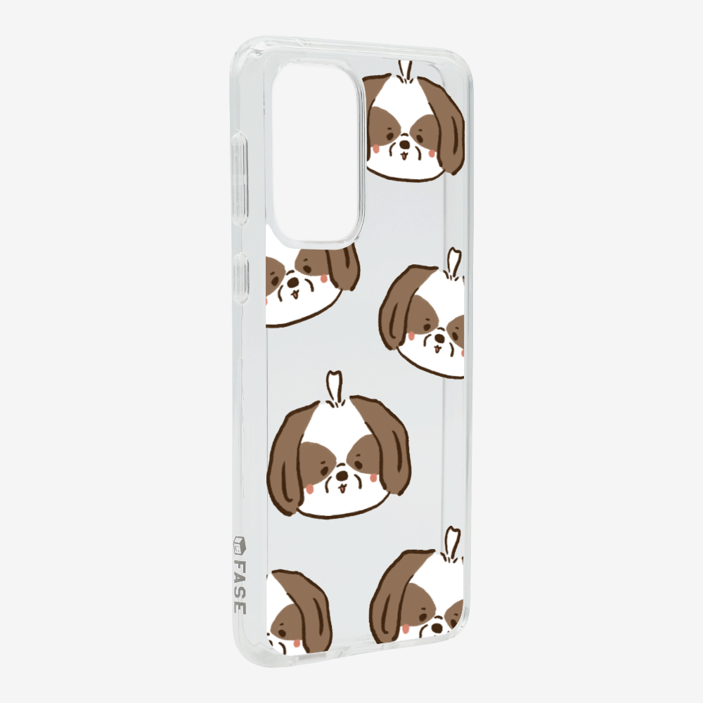 Lhasa Wonderland Phone Case