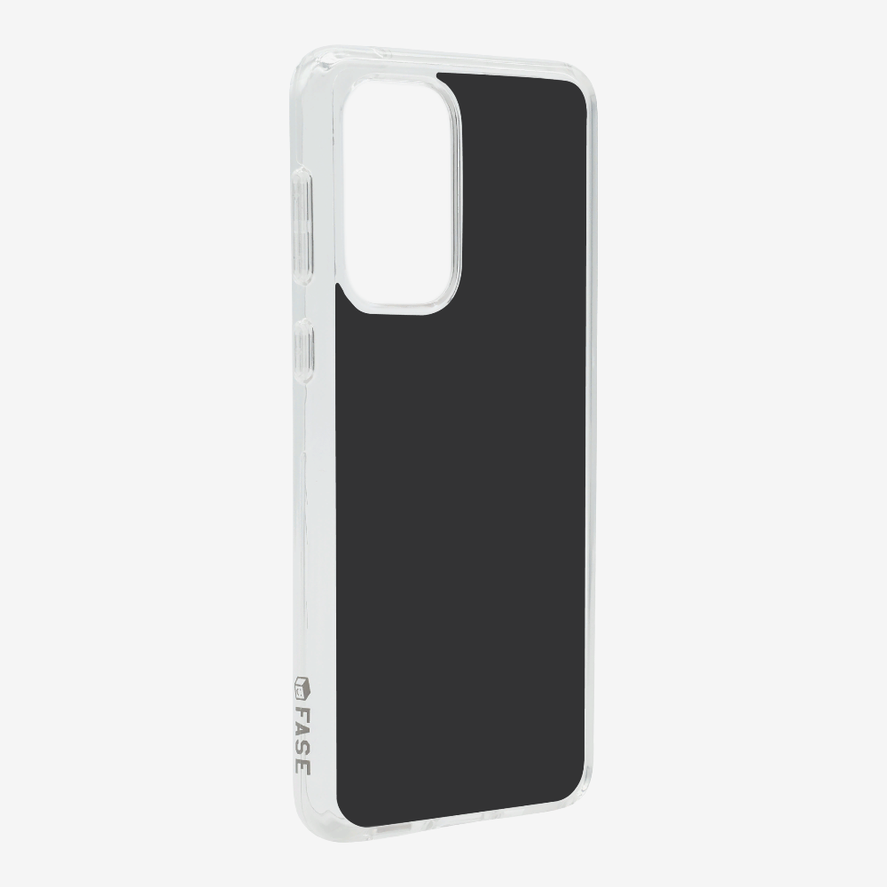 Charcoal Phone Case