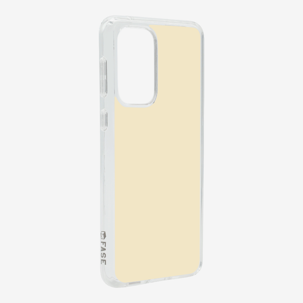 Vanilla Phone Case