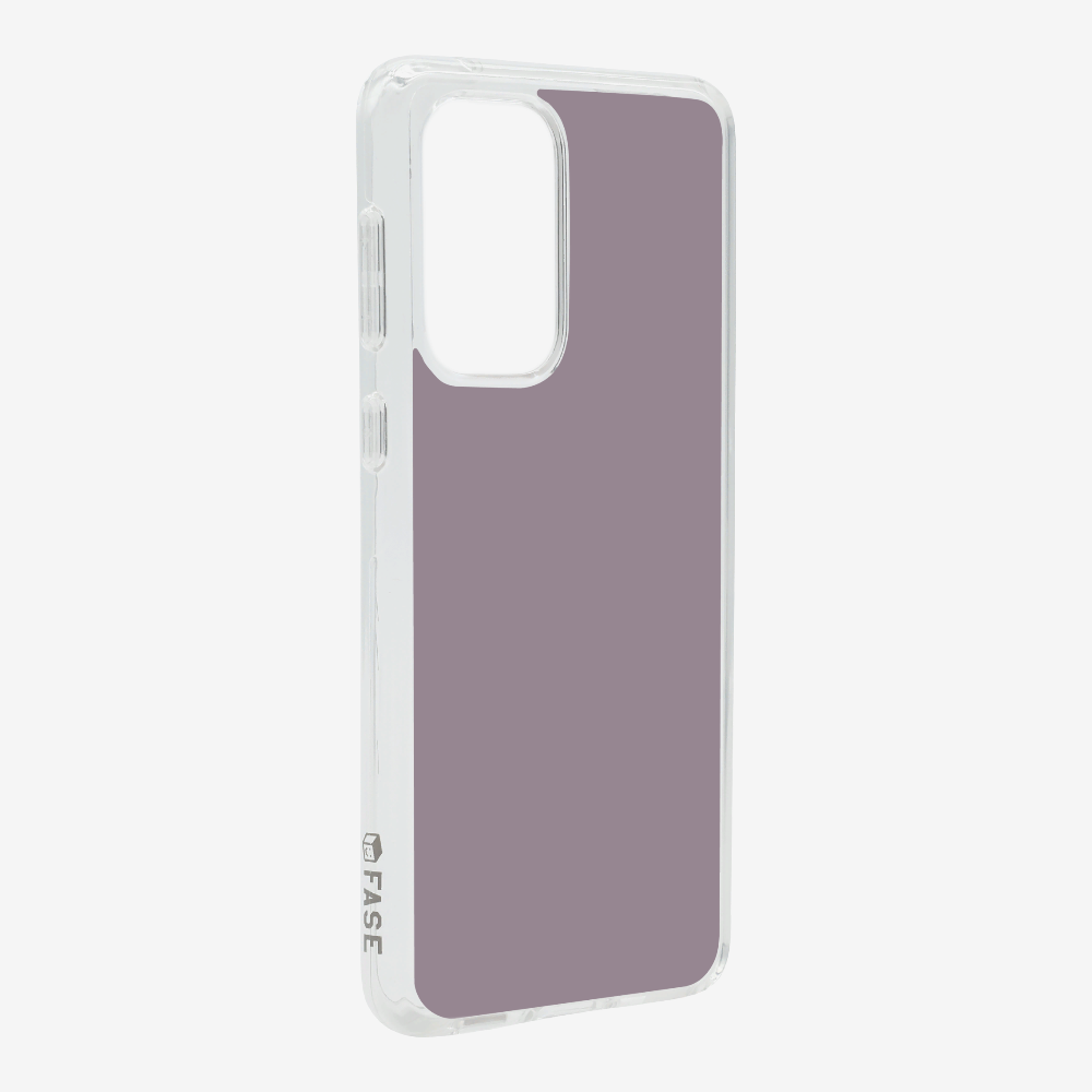 Pale Lavender Phone Case