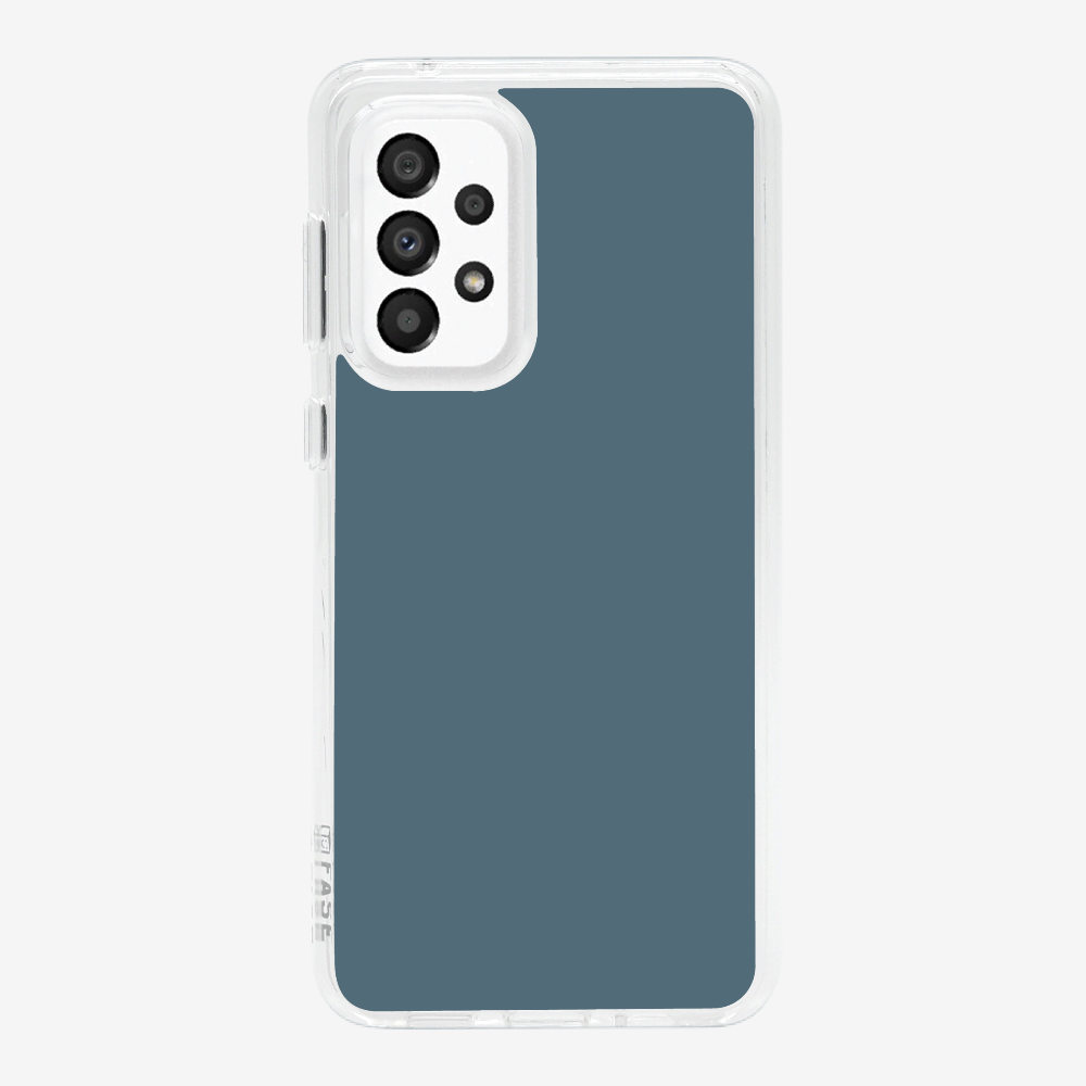 Pacific Blue Phone Case