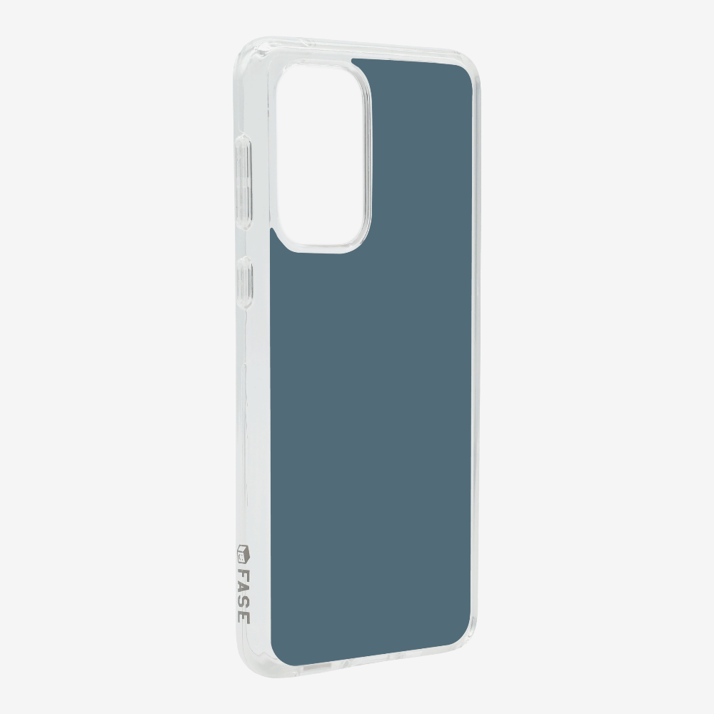 Pacific Blue Phone Case