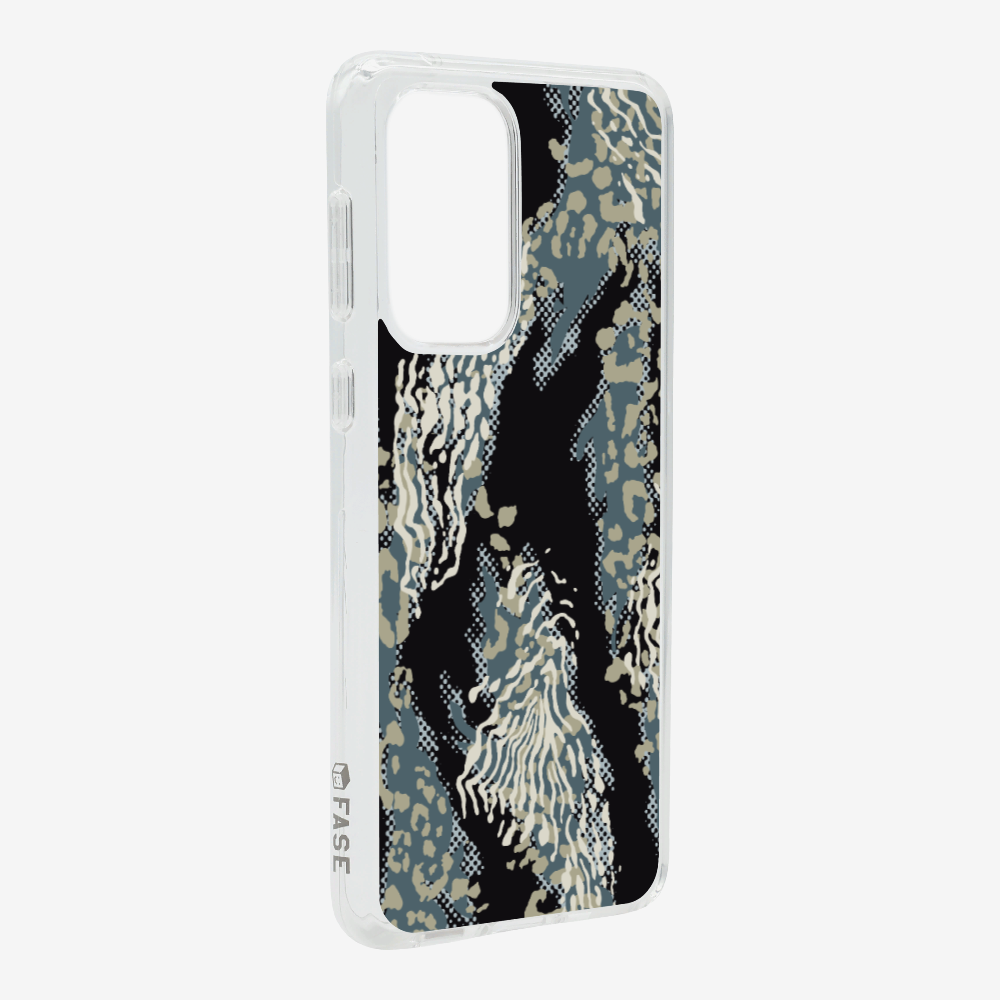 Fainted Animal Pattern Phone Case