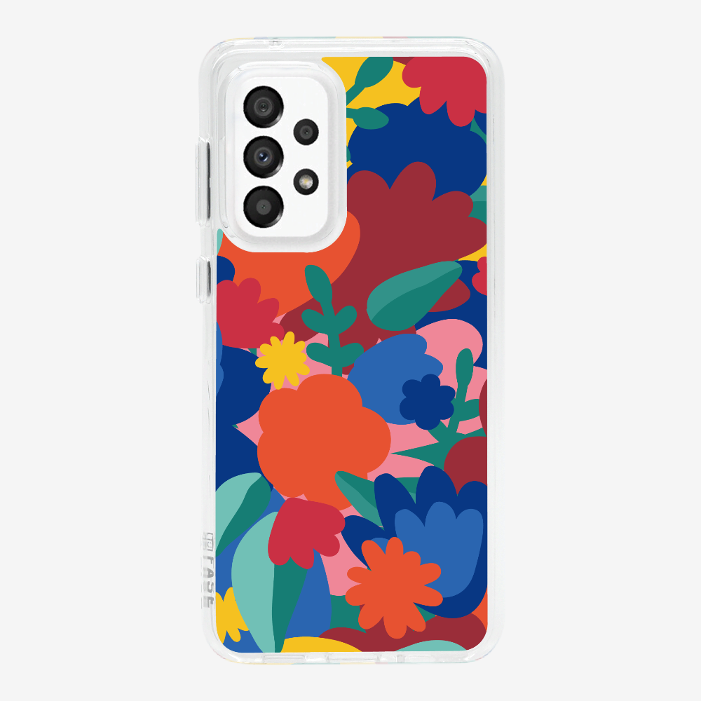 Beyond the Forest Phone Case