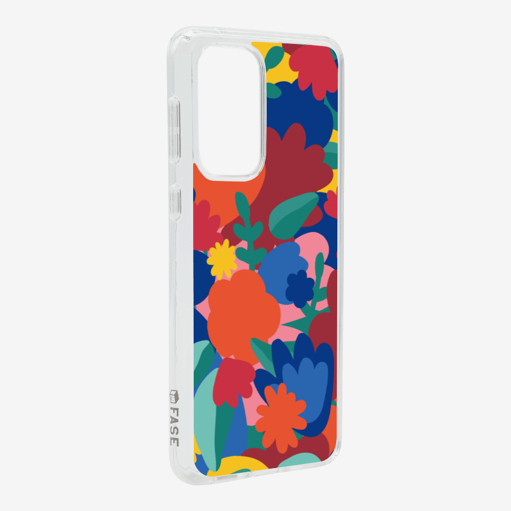 Beyond the Forest Phone Case