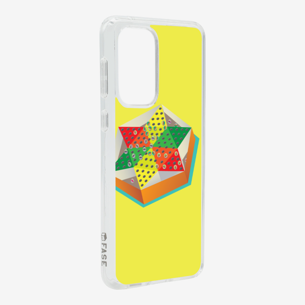 Chinese Checkers 2 Phone Case