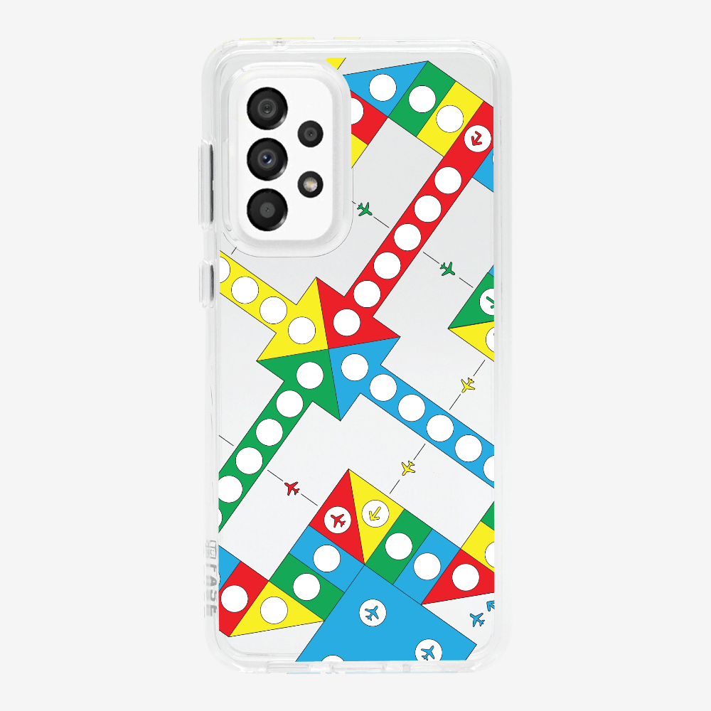 Aeroplane Chess Phone Case