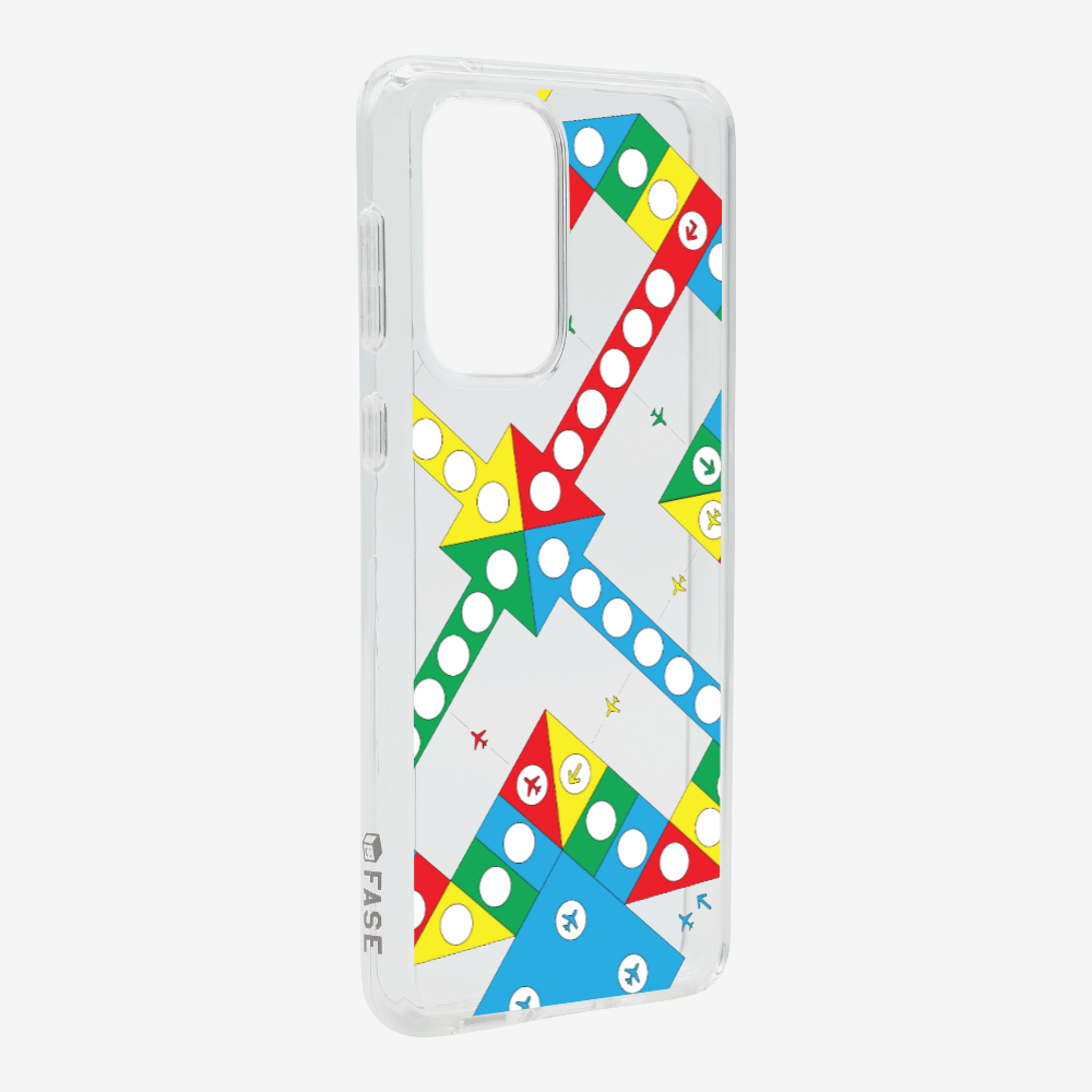 Aeroplane Chess Phone Case