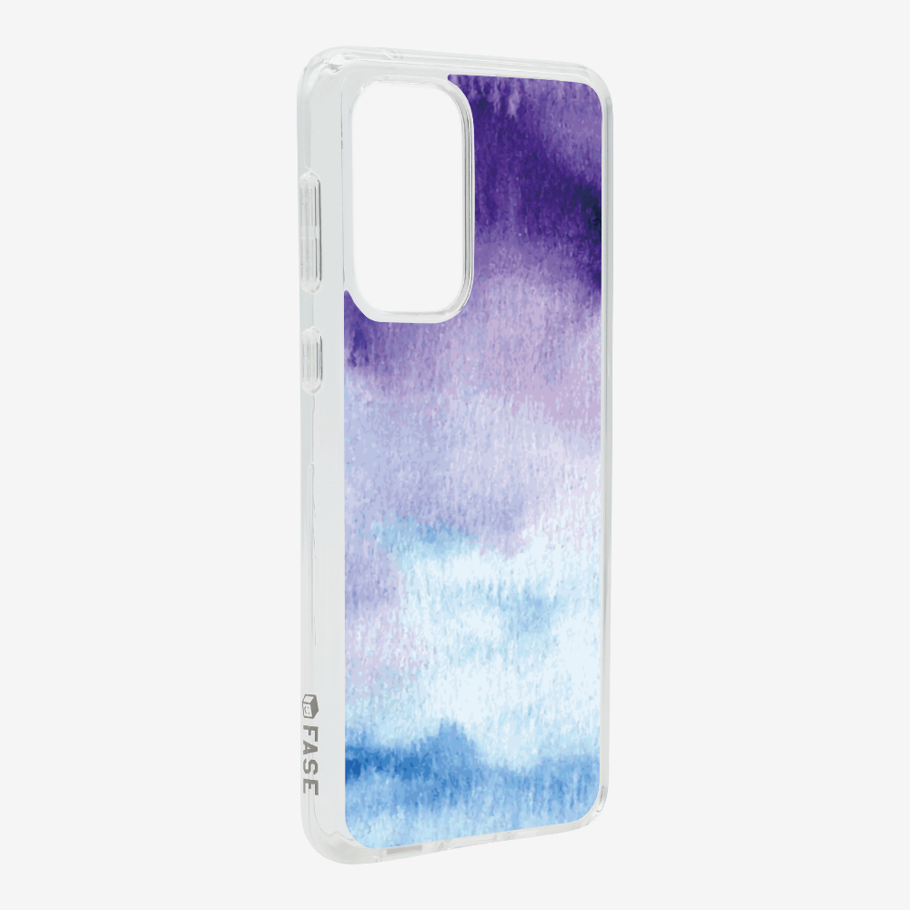 Imaginary Purple Phone Case