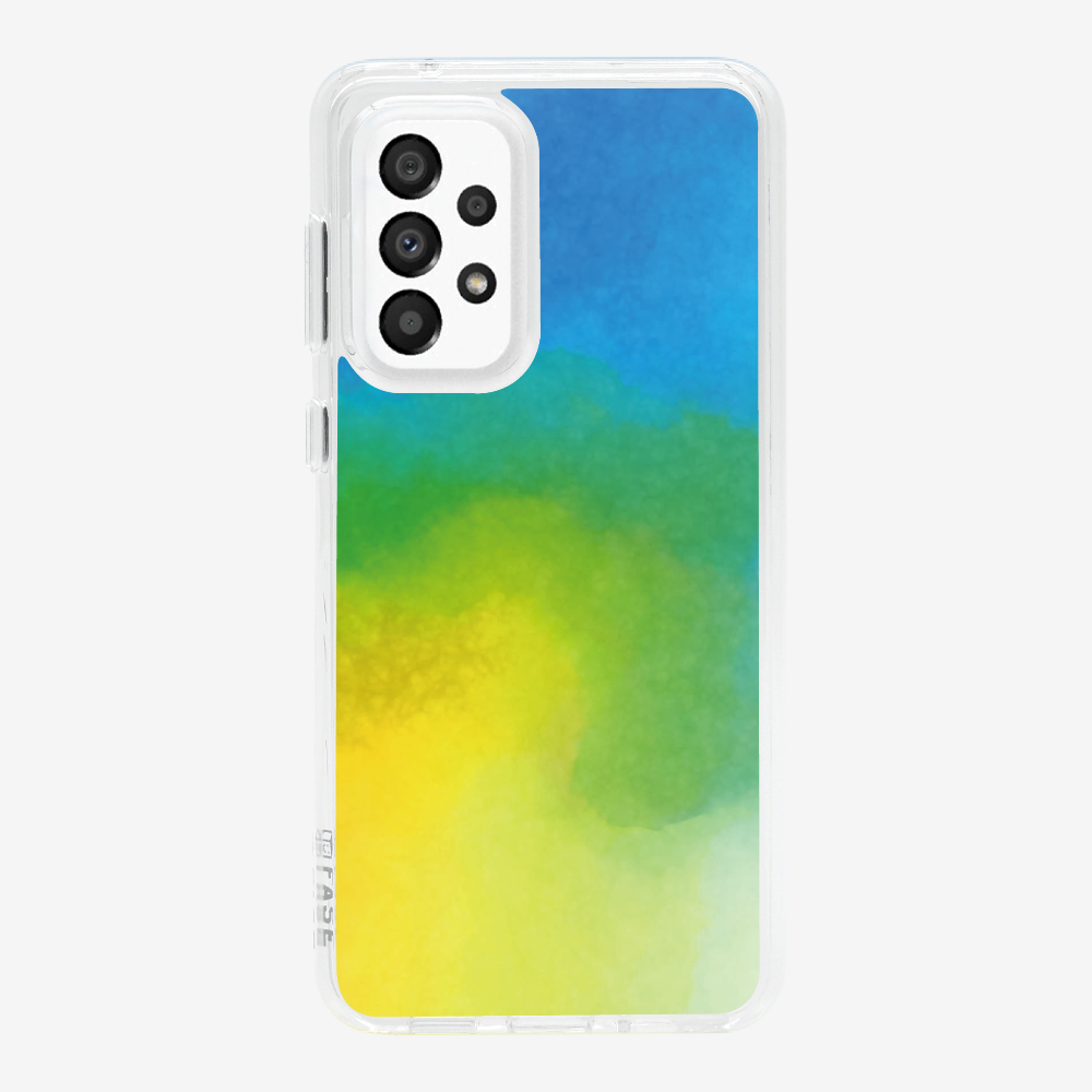 Colour of Summer Phone Case