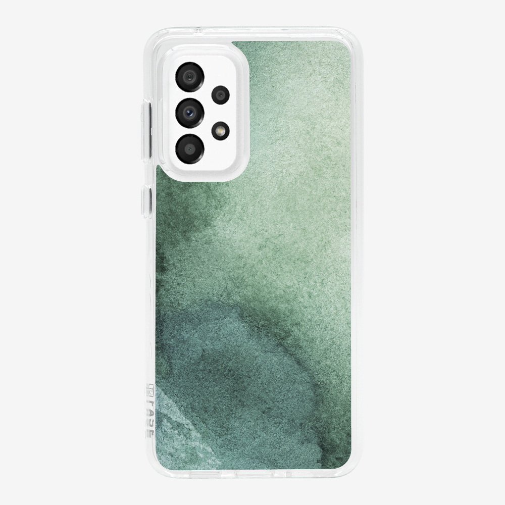 Mist of Forest Phone Case