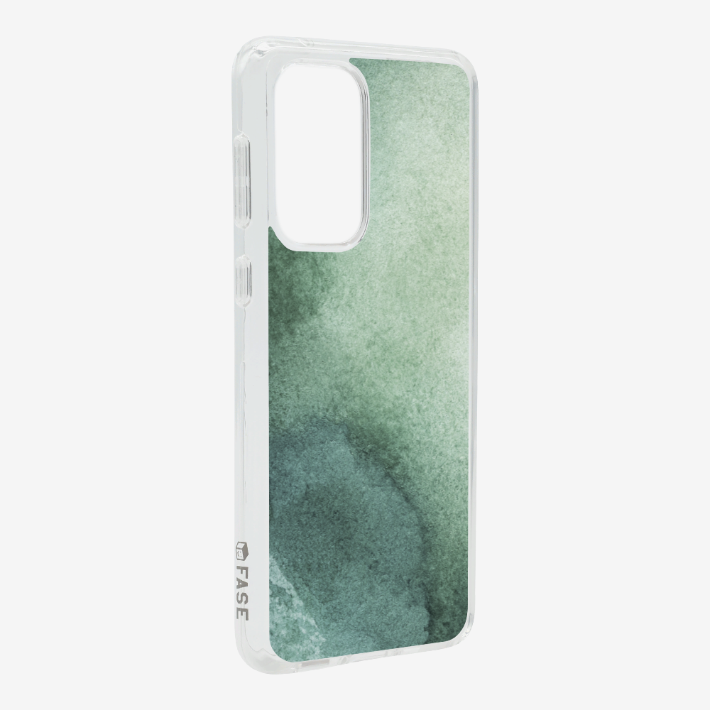 Mist of Forest Phone Case