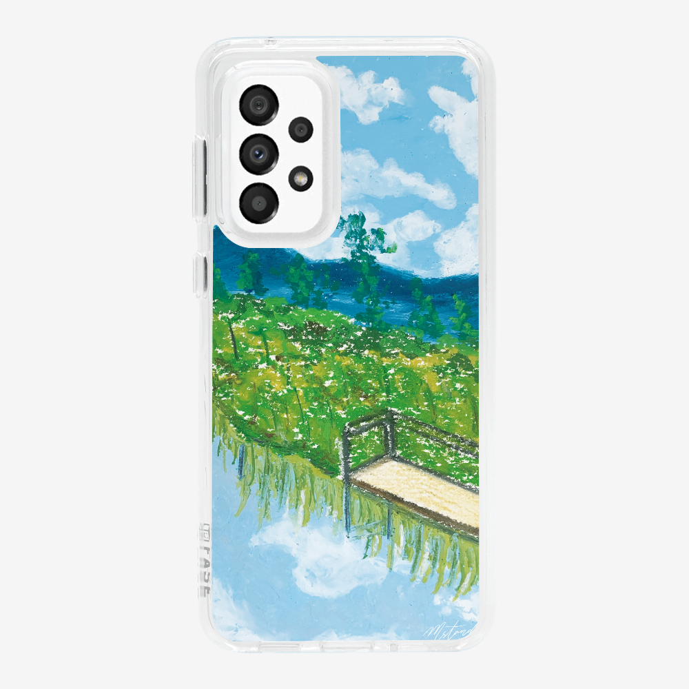 Nam Sang Wai - Snapshot Phone Case