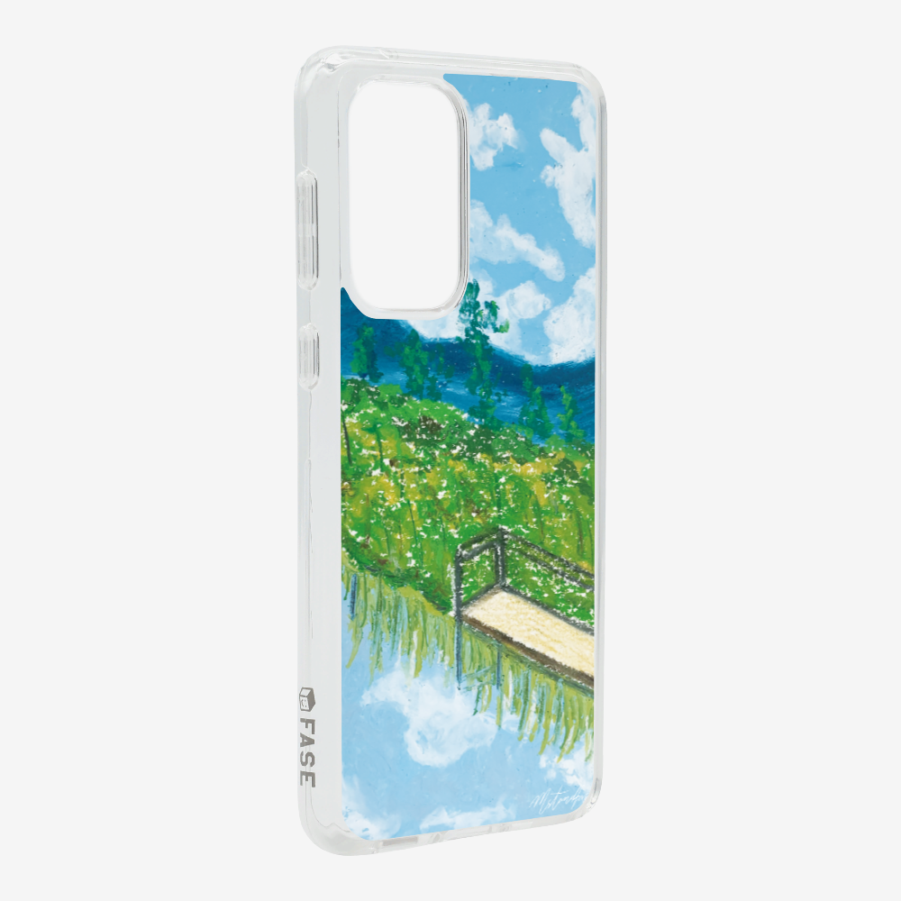 Nam Sang Wai - Snapshot Phone Case