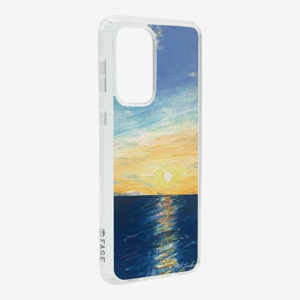 Tai O - Evening Glow Phone Case