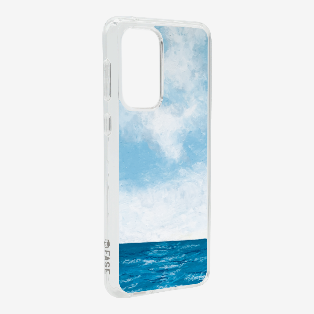 Tai O - Skyview Phone Case