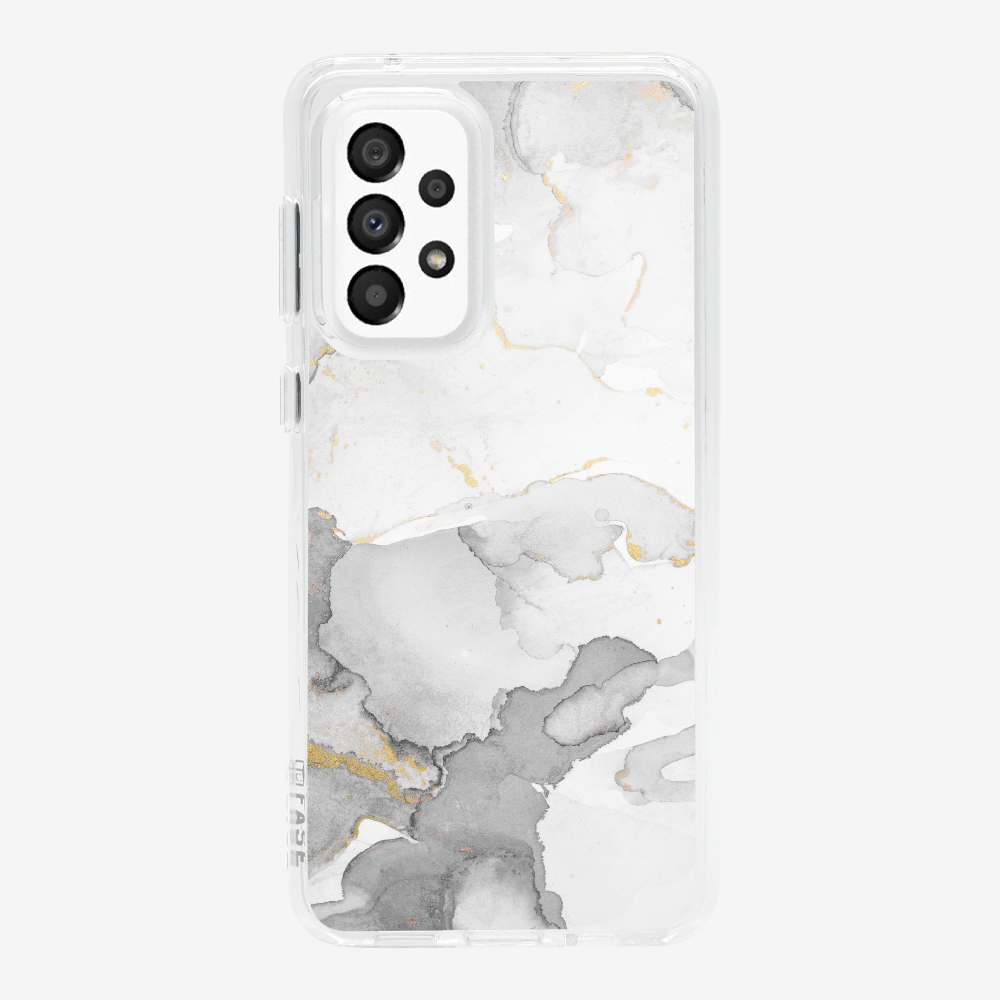 Classic Marble Phone Case