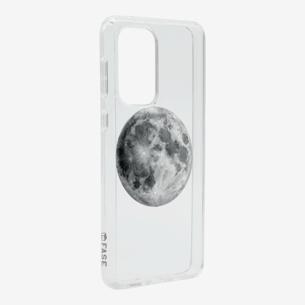 The Moon Phone Case