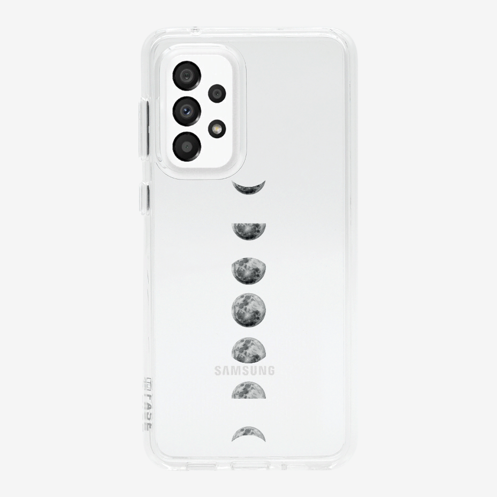 Lunar Phrase Phone Case