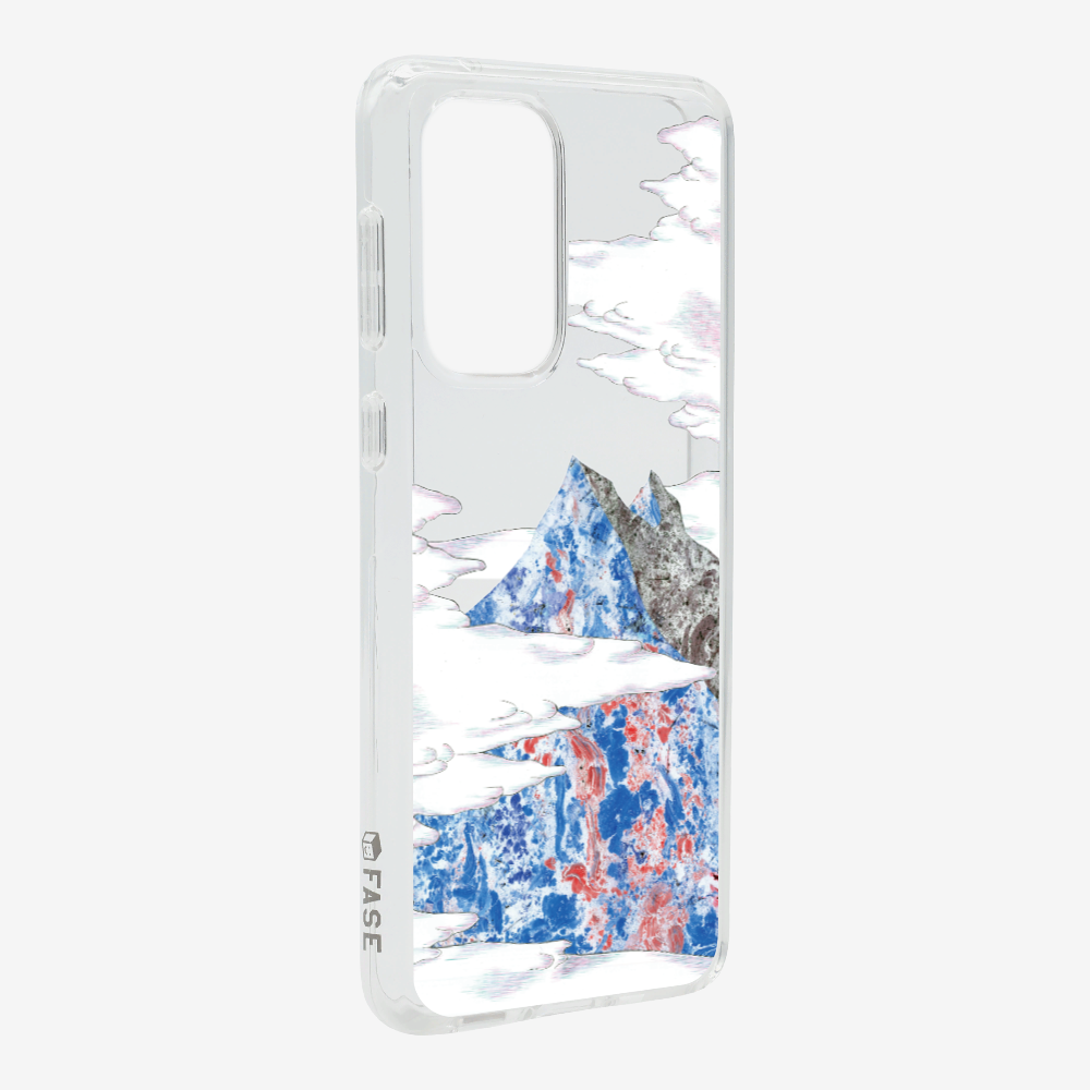 Awakening in the Darkness Phone Case