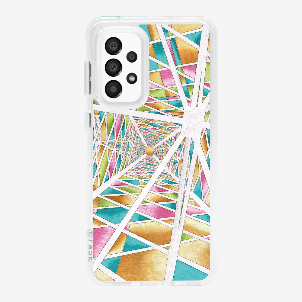 Projecti 1 Phone Case