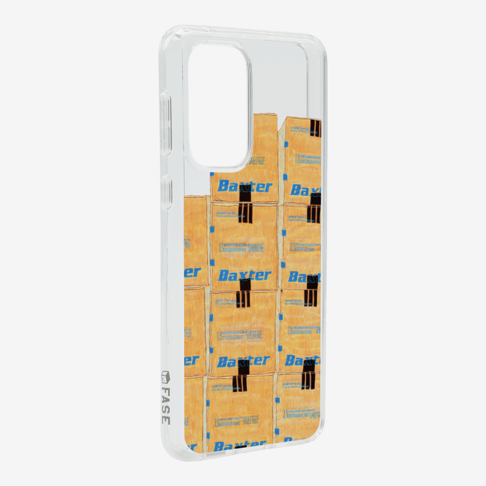 Projecti 2 Phone Case