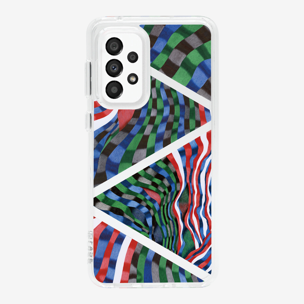 Volume 1 Phone Case