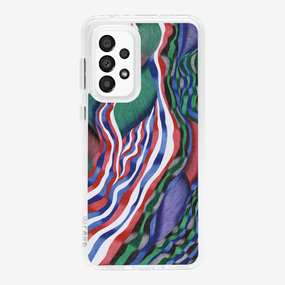 Volume 2 Phone Case