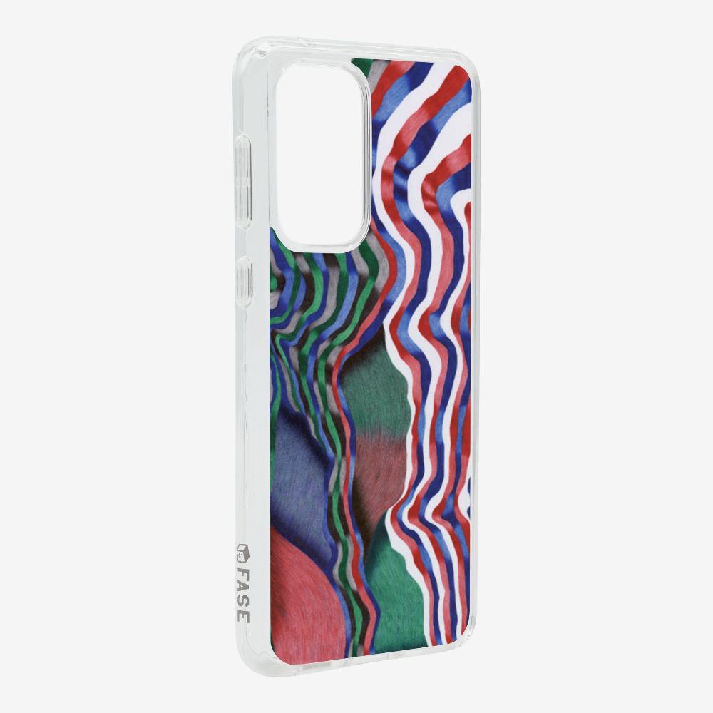 Volume 3 Phone Case