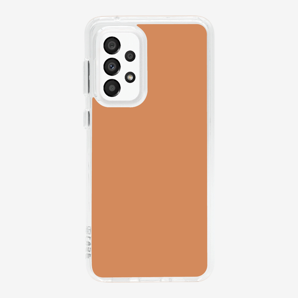 Apricot Phone Case