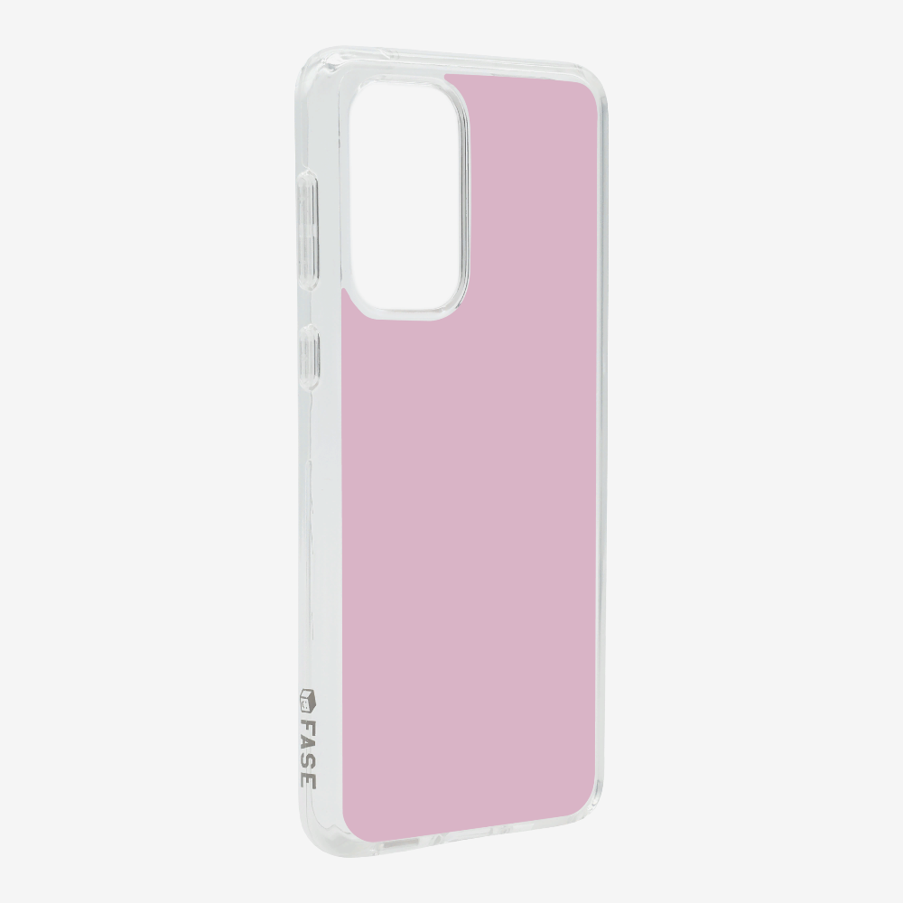 Light Lilac Phone Case