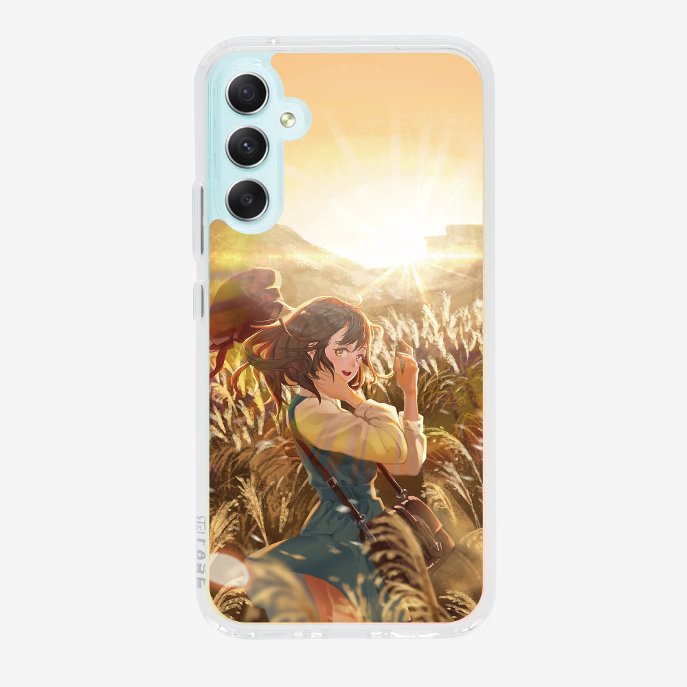 Sunset PeakPhone Case