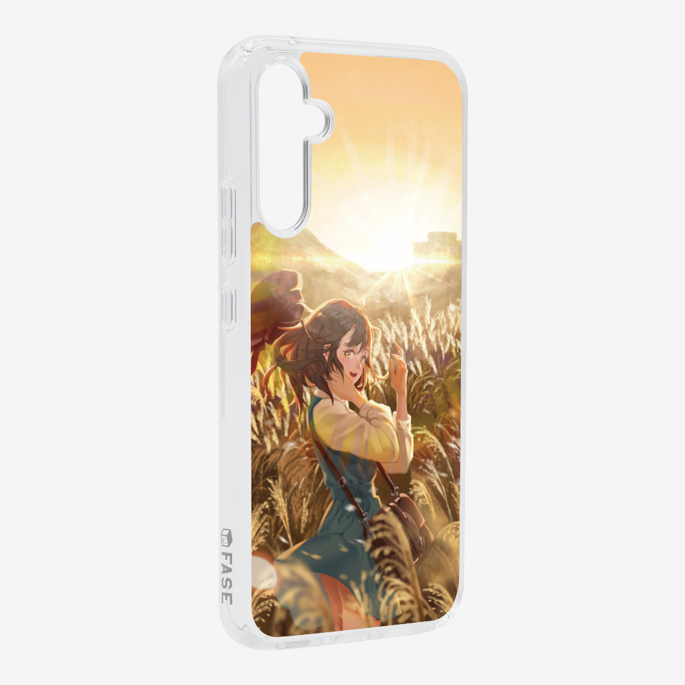 Sunset PeakPhone Case